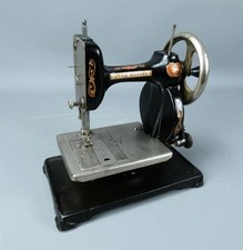 Vintage New Home Little Worker Sewing Machine c1912 #6103