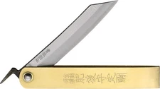 Higonokami Tateori Style Folder HIGO10TATEB  Knife: HIGO10TATE- B