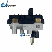 Turbo actuator for BMW X1 X2 MINI COUNTRYMAN BMW 2 Active Tourer 54409700043