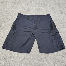 Kitanica Range Shorts Mens 40 Cargo Tactical Utility Operator USA Made Black