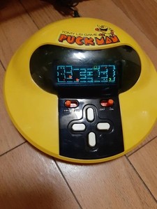 Tomytronic Pacman | eBay