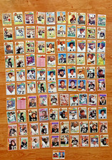 (100)1970s Topps Oakland Raiders Lot 1970-1985 Ex-Nm Ray Guy Rookie Stabler Otto