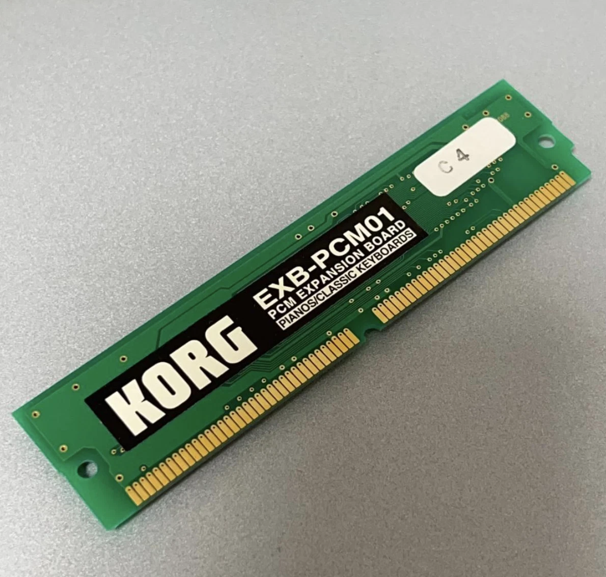 Korg EXB products for sale | eBay