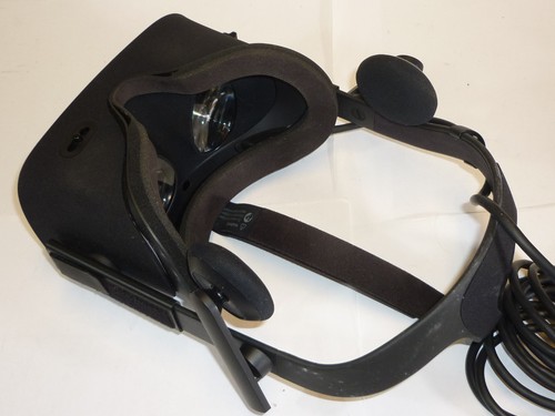 Meta Oculus Headsets and Accessories C4-A DK2 Position Tracker Development Kit 2 - Afbeelding 12 van 17