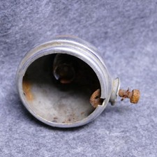 1942-1948 Chevy Back-up Reverse Light Housing Guide B-31 Stainless Core 80846