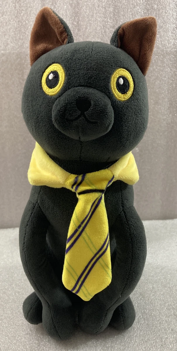Sir meows sales plushie amazon