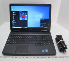 Dell Latitude E5440 Laptop 128GB SSD 8GB RAM i5-4300U 1.90GHz Windows 10 Ed D97