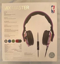 Skullcandy Mix Master for sale | eBay Skullcandy Mix Master for sale | eBay