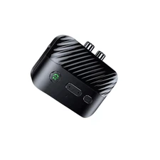Wireless Bluetooth 5.3 Receiver Transmitter 3.5mm AUX to 2 RCA USB Audio AdaptiK