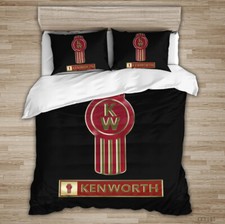 kenworth doona cover