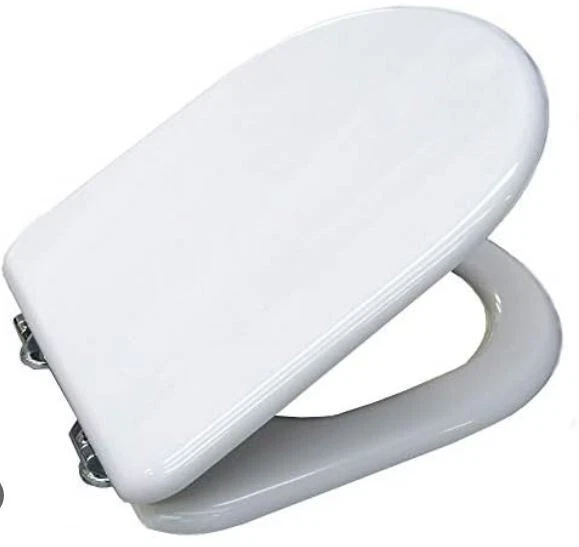 ASSE COPRIVASO COPRIWATER CIAMBELLA WC YDRA POZZI GINORI LEGNO MDF BIANCO