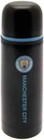 Manchester City FC Thermal Flask Bottle Hot Cold 500ml Official License MCFC Fan