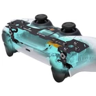 Strong Version Whole Clicky Kit for PS5 Controller BDM-030 Shoulder Dpad Buttons