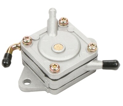 Vacuum Fuel Pump For Kawasaki Mule 500 520 550 Replaces 49040-2067