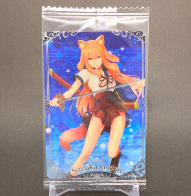 Fate Forseen CF プロモ Fate Foreseen (Red) - FAB024 - Flesh and