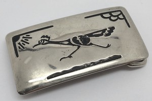 chambers belt co buckle