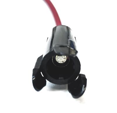 Kawasaki Mule 3000 Windshield Wiper Kit Wire Harness KAF30-012 NOS