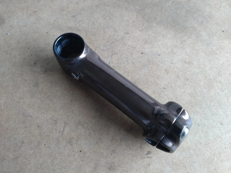 Vintage Cannondale Coda Threadless Stem 130mm 1 1/8" Steerer 25.4 Clamp - Image 3 of 4