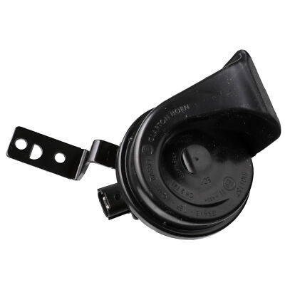 NEW OEM Kia 2017-2022 Sportage Low Pitch Horn Assembly Audio Sound
