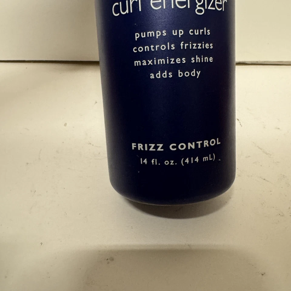 Jheri Redding Texturizers Curl Energizer Frizz Control 14 OZ - Image 3 of 4