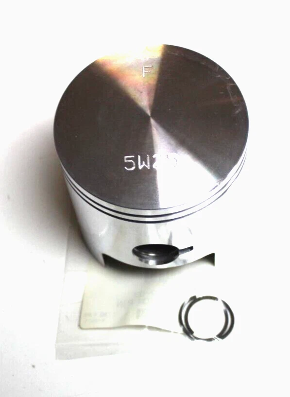 NOS Polaris Piston OEM Part # 3083943 | eBay 