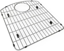Elkay LK0BG1618SS Stainless Steel Bottom Grid 15-1/16 x 17-3/16 x 1