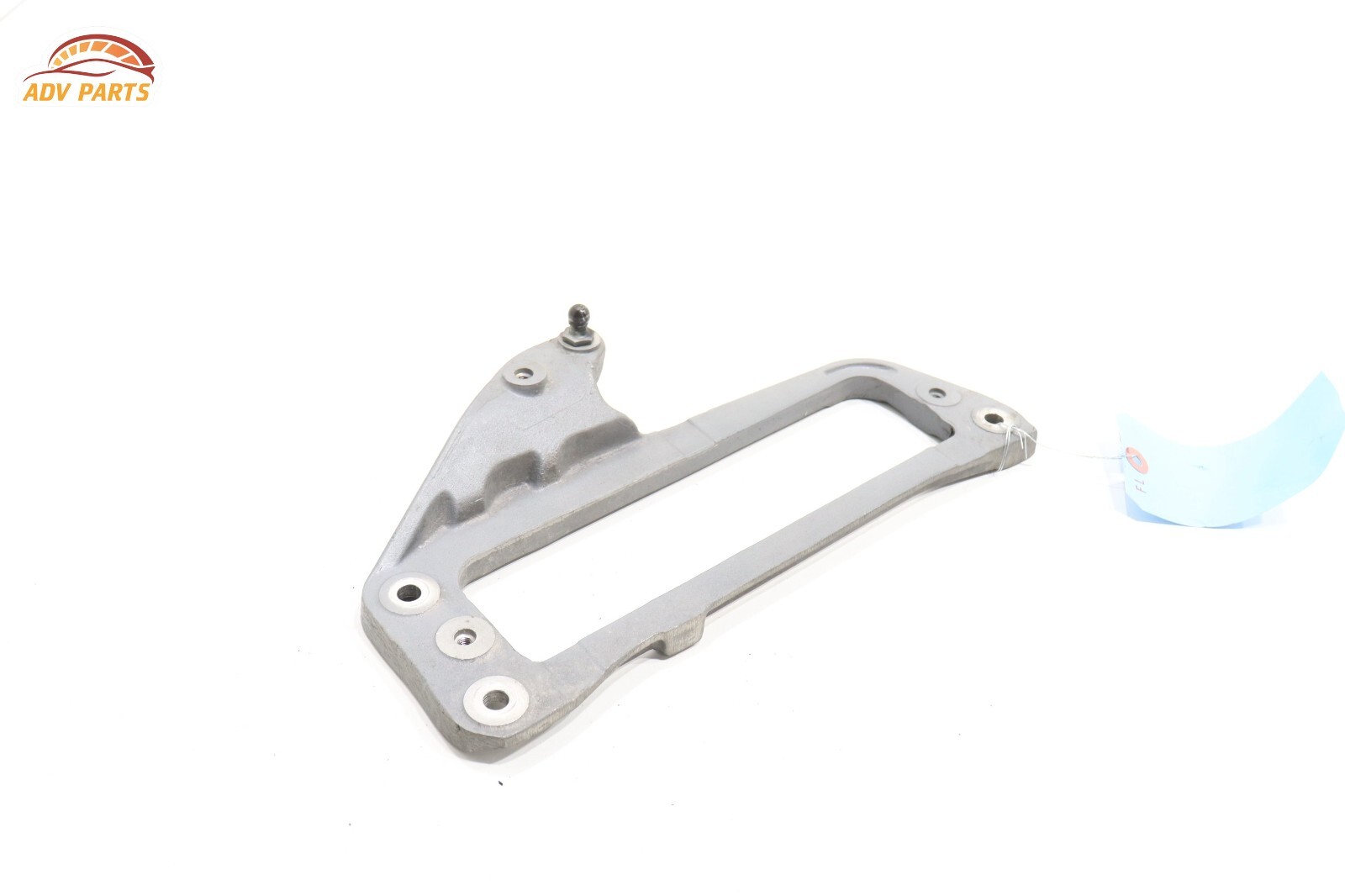 2007 - 2017 ASTON MARTIN V8 VANTAGE HOOD BONNET LEFT HINGE SUPPORT BRACKET OEM