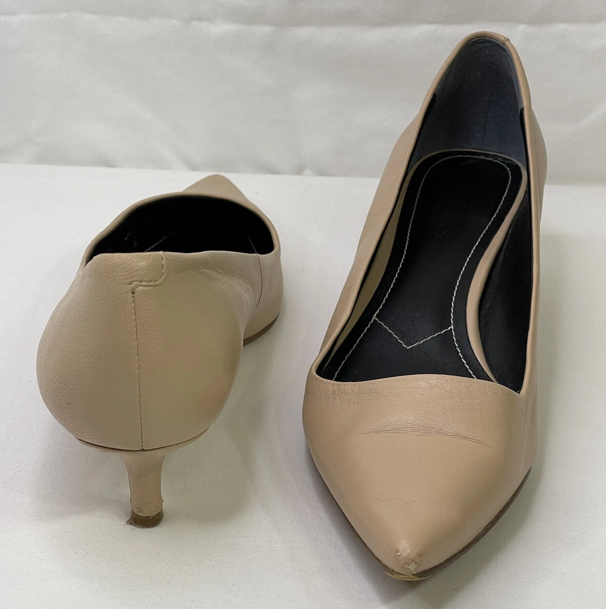 Charles by charles david kitten heel sale