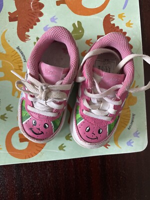 cocomelon air force ones