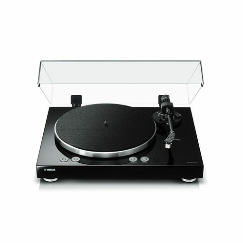 Yamaha MusicCast Vinyl 500 Wi-Fi Turntable