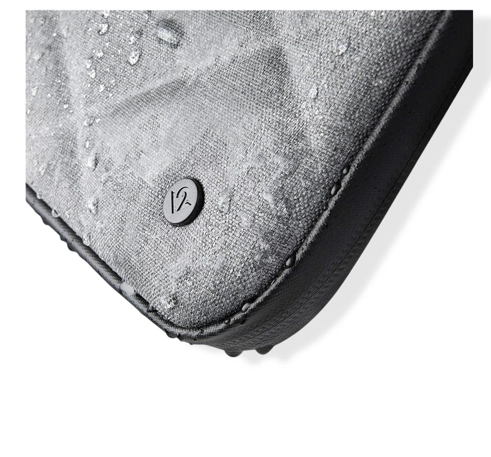 Funda Twelve South para maleta MacBook, portátil de 13 pulgadas Foto 4 de 4