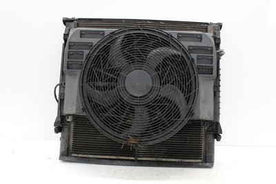 Range Rover L322 4.4 V8 Petrol Engine Cooling Radiator 