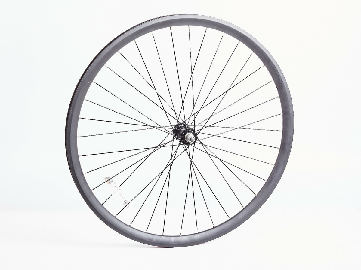 Fuji 700c Front Wheel Track Urban Bolt-On Aero 36h 10x100mm