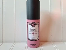 Maria Nila Quick Dry Heat Spray 100% Vegan Light Hold 5.1 oz
