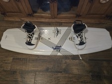 Liquid Force WAKE BOARD ELIXIS Kevin Henshaw ...