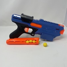 Nerf Rival Finisher XX-700  with Clip  7 Rival Rounds  Fully Tested
