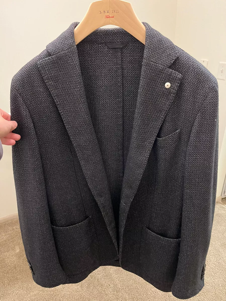 Lbm 1911 sport clearance coat