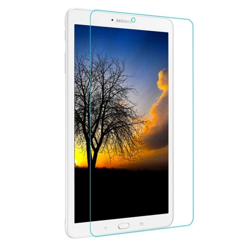 Antireflex Folie für Samsung Galaxy Tab A SM-T580 SM-T585 10.1 Zoll Display Schu