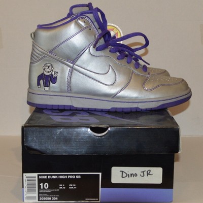 dinosaur jr dunks