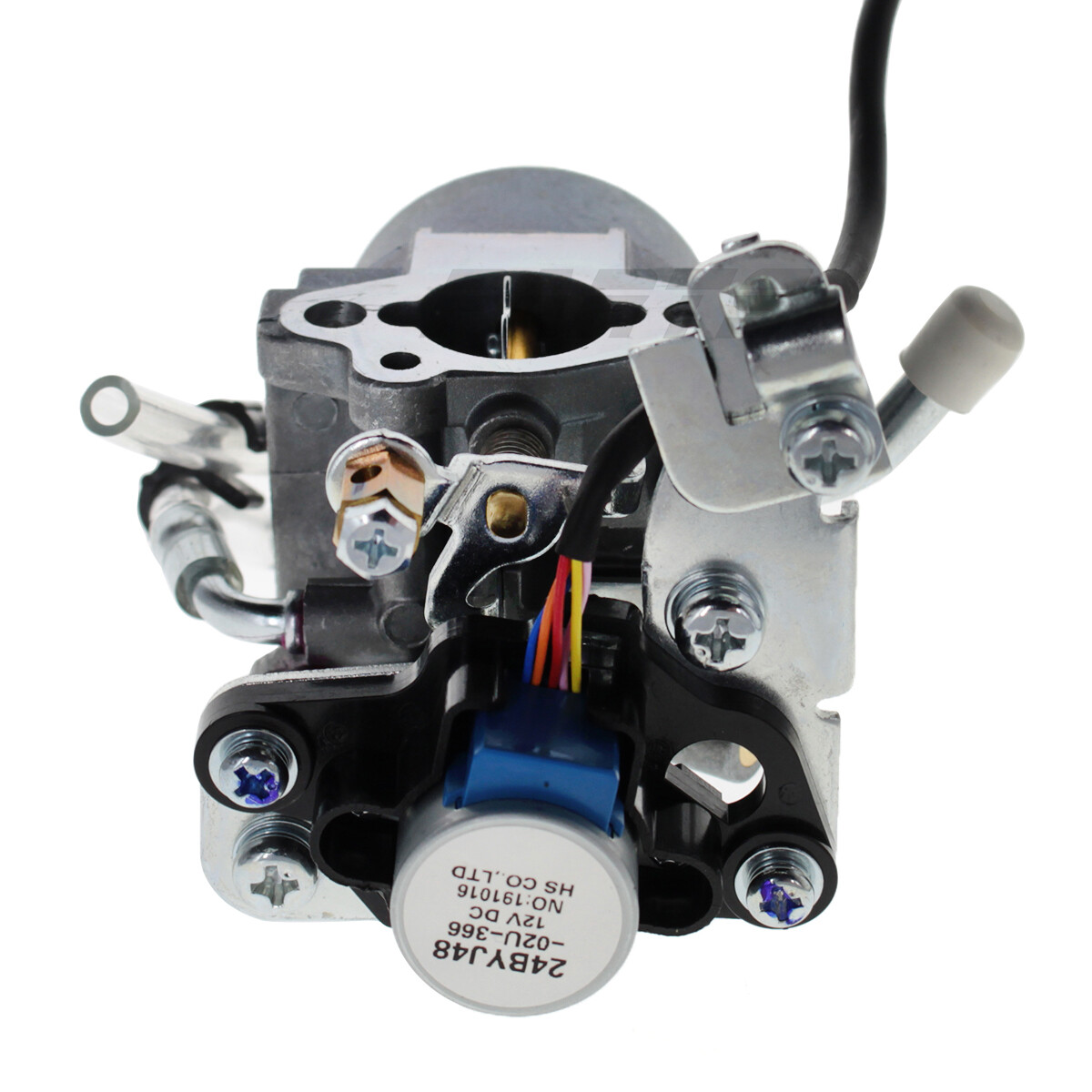 CARBURETOR 7DX-E4101-11-00 FIT FOR YAMAHA EF2000ISC EF2000ISCH