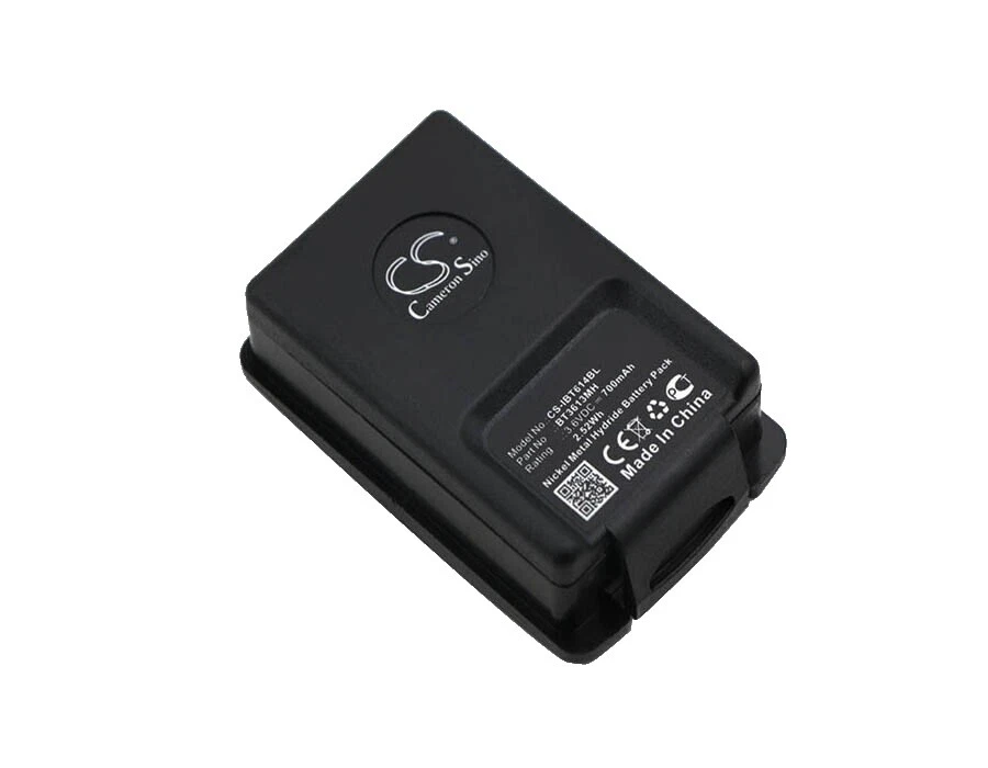 Baterías De Cámaras para Universal 500-999 mAh