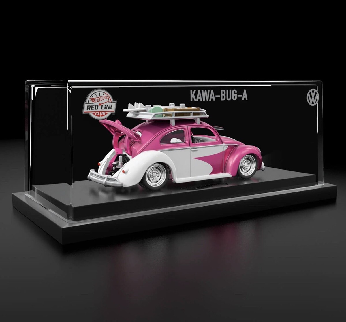 🆕Hot Wheels Collectors⭐️RLC Exclusive sELECTIONs⭐️Kawa