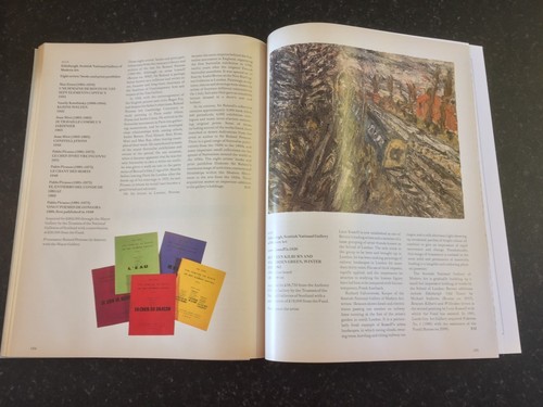 UK National Art Collections Fund - Annual Review 1994 - 216 Pages Magazine - Picture 7 of 9