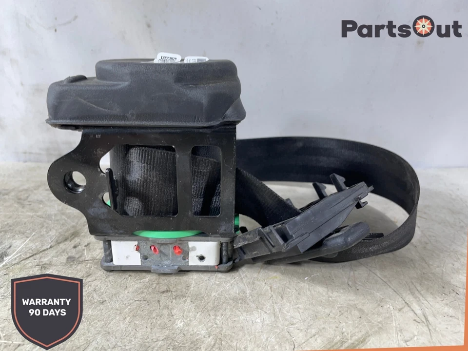 Оригинальный натяжитель переднего правого удерживающего устройства для Audi A8 Quattro 193857737 2011-2018 годов выпуска - Изображение 4 из 4