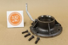 Ford C6 Transmission Oil Distributer Sleeve With Tubes C6ap-7c232-a Oem Ford C6 Transmission Oil Distributer Sleeve With Tubes C6ap-7c232-a Oem