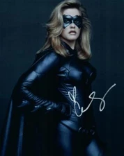 Alicia Silverstone signed 8x10 Picture Photo autographed with COA