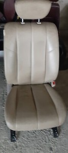 Sitz vorne rechts für Nissan Murano Z50 08.03- Elektrisch Sitzheizung