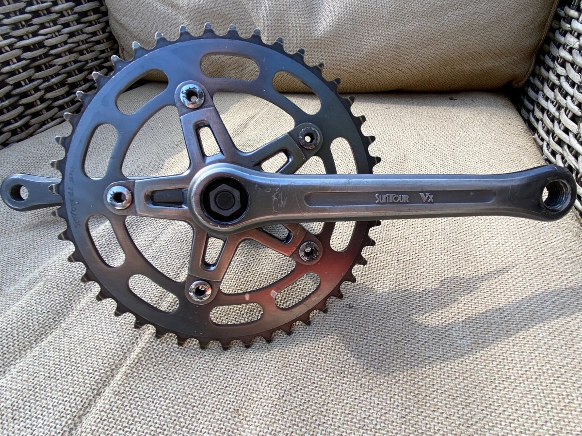 Suntour for BMX Bike-Old School Vintage Bicycle Parts for sale | eBay