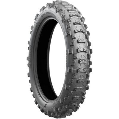 Bridgestone Tire - Battlecross E50 - 140/80-18 - 70P | 11453 | Sold Each