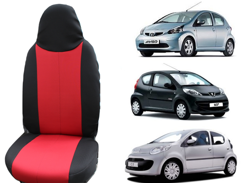 SJLERST Voiture Court Antenne Mât 6561N3 Pour Peugeot 107 108 206 207 307 308 407 Pour Citroen